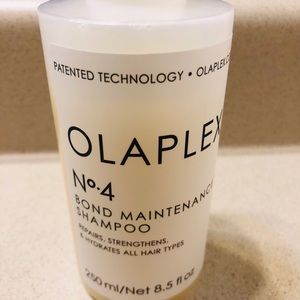 Olaplex Bond Maintenance shampoo No. 4